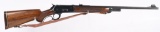 DELUXE WINCHESTER MODEL 71 LEVER RIFLE