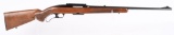 WINCHESTER MODEL 88 LEVER ACTION RIFLE
