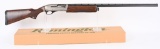FACTORY ENGRAVED REMINGTON 11-87 SPORTING CLAYS
