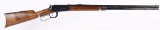 WINCHESTER MODEL 1894 OCTAGON BBL RIFLE