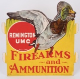 Remington UMC Die Cut