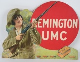 Remington UMC Countertop Die Cut/Hanger