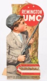 RARE Remington UMC .22 Gallery Ammo Crate Insert