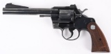 SCARCE COLT OFFICERS MODEL SPECIAL 1950-52 ONLY