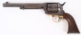 1876 PRODUCTION COLT SINGLE ACTION ARMY REVOLVER