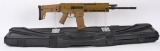 BUSHMASTER ACR RIFLE WITH CASE AND BOX