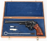 CASED SMITH & WESSON MODEL 29-2