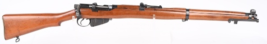 AUSTRIAN POLICE MARKED NO. 1 MK III LEE ENFIELD