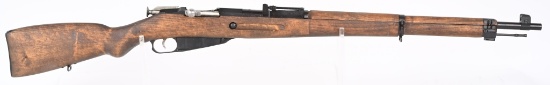 1944 FINNISH SAKO M39 MOSIN NAGANT