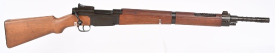 FRENCH MAS MLE 1936-51 GRENADE LAUNCHING RIFLE