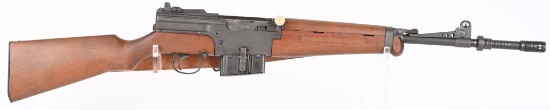 FRENCH MAS MLE 1949-56 SEMI AUTOMATIC RIFLE