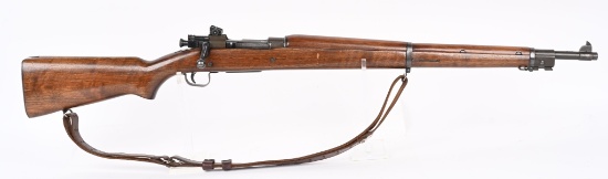 REMINGTON MODEL 03-A3 BOLT ACTION RIFLE