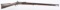 HIGH CONDITION PEABODY MILITARY RIFLE