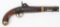US MODEL 1842 MARTIAL SINGLE SHOT BY HENRY ASTON