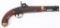 US MODEL 1842 MARTIAL SINGLE SHOT BY HENRY ASTON