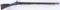 BRITISH TOWER 1797 3RD MODEL BROWN BESS MUSKET