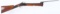 BAYONETED IRON MOUNTED FLINT BLUNDERBUSS BY GILL