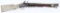 ISLAMIC STYLED MIDDLE EASTERN FLINTLOCK BLUNDERBUS