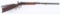 F. DISCHLER MUNCHEN PERCUSSION 4.5MM PARLOR RIFLE