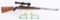 FANTASTIC PRE WAR SPECIAL ORDER MAUSER SPORTING