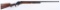 FINE WINCHESTER MODEL 1901 10 GA LEVER SHOTGUN