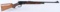 WINCHESTER MODEL 71 DELUXE 348 MFG 1936
