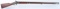US MODEL 1816 MODEL NIPPES PERCUSSION CONVERSION