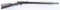 SPENCER MODEL 1865 RIFLE W/ STABLER CUT-OFF .50 RF