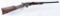 FINE CONDITION MODEL 1865 SPECNER 56-50 CARBINE