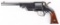 ALLEN & WEELOCK 1ST MODEL LIPFIRE ARMY REVOLVER