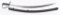 US 1818 NATHAN STARR CAVALRY SABER WITH SCABBARD