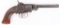 MASS ARMS MAYNARD PRIMED BELT REVOLVER