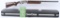 1998 DUCKS UNLIMITED EMBELISHED REMINGTON 11-87