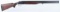 SCARCE USSR PRODUCTION TOZ-84 O/U SHOTGUN