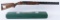 ENGRAVED REMINGTON PREMIER UPLAND O/U SHOTGUN