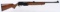 BROWNING BAR II SAFARI GRADE SEMI AUTO RIFLE .270