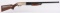 2000 NWTF ITHACA MODEL 37 PUMP ACTION SHOTGUN
