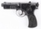 ROTH STEYR 7.65 PISTOL MFG BY J.P SAUER
