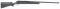 CUSTOM MATCH GRADE ARMS 300 ULTRA BOLT RIFLE