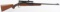 REMINGTON MODEL 721 30-06 W. GRIFFIN & HOWE MOUNTS