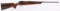 ENGRAVED BROWNING A-BOLT PRONGHORN EDITION