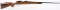 WEATHERBY MARK V 300 WBY MAGNUM RIFLE