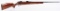 EARLY SOUTHGATE WEATHERBY MARK V 300 WBY MAG RIFLE