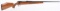 W. GERMAN WEATHERBY MARKV 300 WBY MAGNUM RIFLE