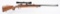 AUSTRIAN VORERE 375 H&H MAGNUM BOLT RIFLE