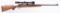 WINCHESTER XTR MODEL 70 CAL, 264 WIN MAGNUM RIFLE