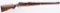 PROFUSELY ENGRAVED CUSTOM 1952 STEYR MANNLICHER