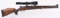 DIPLOMAT GRADE MAUSER MODEL 66S 30-06 RIFLE