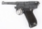 ITALIAN MODEL 1910 GLISENTI 9MM SERVICE PISTOL