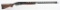 SCARCE BROWNING RECOILLESS 12 GA TRAP SHOTGUN